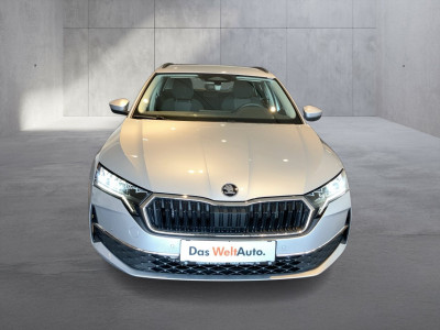 Skoda Octavia Gebrauchtwagen Skoda Octavia Gebrauchtwagen