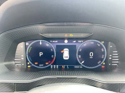 Skoda Superb Gebrauchtwagen Skoda Superb Gebrauchtwagen