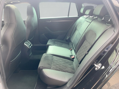 Skoda Superb Gebrauchtwagen Skoda Superb Gebrauchtwagen