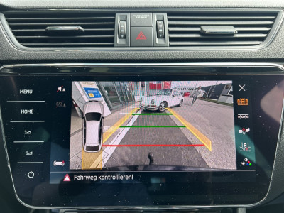 Skoda Superb Gebrauchtwagen Skoda Superb Gebrauchtwagen