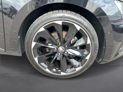 Skoda Superb Gebrauchtwagen Skoda Superb Gebrauchtwagen