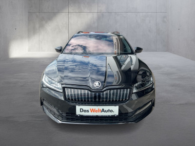 Skoda Superb Gebrauchtwagen Skoda Superb Gebrauchtwagen