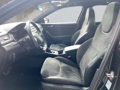 Skoda Superb Gebrauchtwagen Skoda Superb Gebrauchtwagen