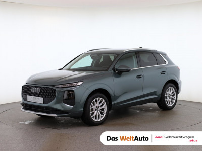 Audi Q3 Gebrauchtwagen Audi Q3 Gebrauchtwagen