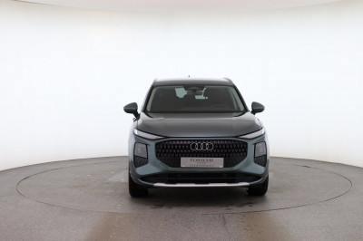 Audi Q3 Gebrauchtwagen Audi Q3 Gebrauchtwagen