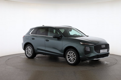 Audi Q3 Gebrauchtwagen Audi Q3 Gebrauchtwagen