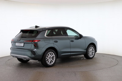 Audi Q3 Gebrauchtwagen Audi Q3 Gebrauchtwagen