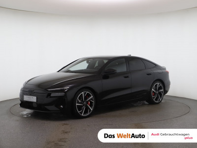 Audi A6 Gebrauchtwagen Audi A6 Gebrauchtwagen