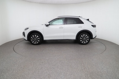VW T-Roc Gebrauchtwagen VW T-Roc Gebrauchtwagen