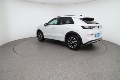 VW T-Roc Gebrauchtwagen VW T-Roc Gebrauchtwagen