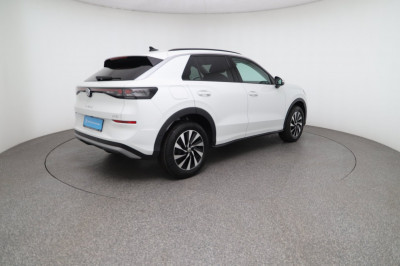 VW T-Roc Gebrauchtwagen VW T-Roc Gebrauchtwagen