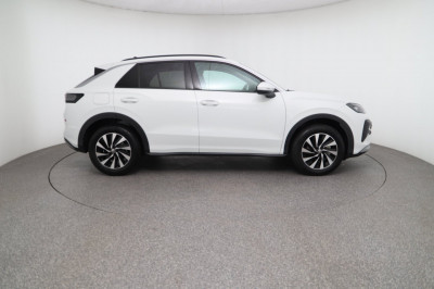 VW T-Roc Gebrauchtwagen VW T-Roc Gebrauchtwagen