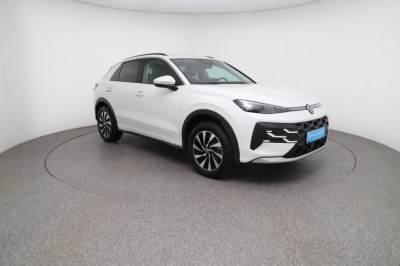 VW T-Roc Gebrauchtwagen VW T-Roc Gebrauchtwagen