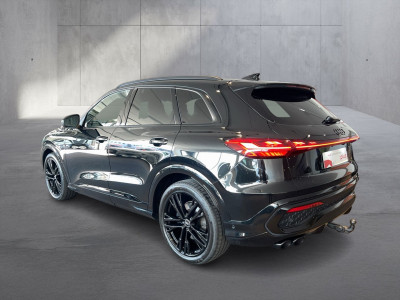 Audi Q5 Gebrauchtwagen Audi Q5 Gebrauchtwagen
