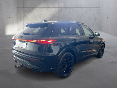 Audi Q5 Gebrauchtwagen Audi Q5 Gebrauchtwagen