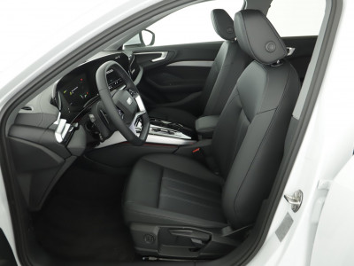 Audi A5 Gebrauchtwagen Audi A5 Gebrauchtwagen