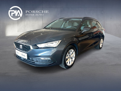 Seat Leon Gebrauchtwagen Seat Leon Gebrauchtwagen