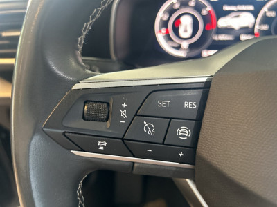 Seat Leon Gebrauchtwagen Seat Leon Gebrauchtwagen