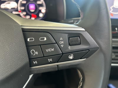 Seat Leon Gebrauchtwagen Seat Leon Gebrauchtwagen