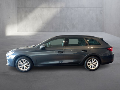 Seat Leon Gebrauchtwagen Seat Leon Gebrauchtwagen