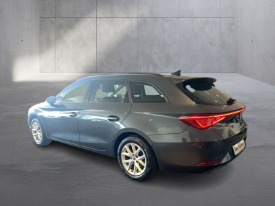 Seat Leon Gebrauchtwagen Seat Leon Gebrauchtwagen