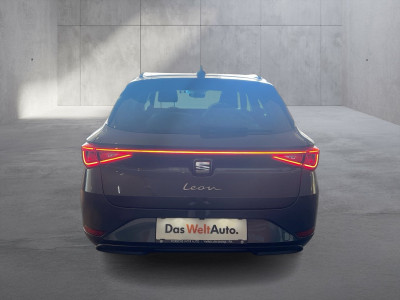 Seat Leon Gebrauchtwagen Seat Leon Gebrauchtwagen