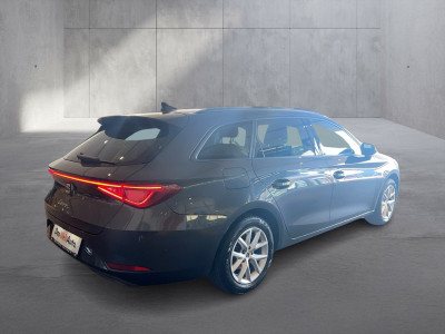 Seat Leon Gebrauchtwagen Seat Leon Gebrauchtwagen