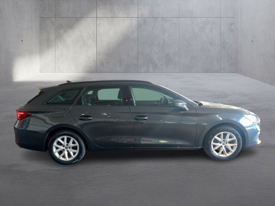 Seat Leon Gebrauchtwagen Seat Leon Gebrauchtwagen