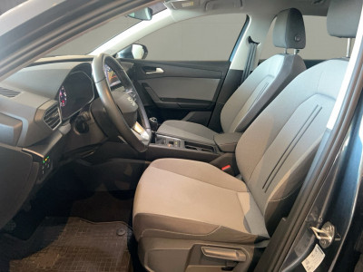 Seat Leon Gebrauchtwagen Seat Leon Gebrauchtwagen