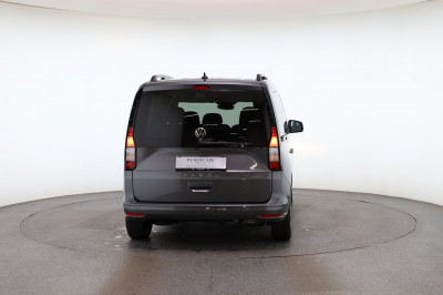 VW Caddy Gebrauchtwagen VW Caddy Gebrauchtwagen