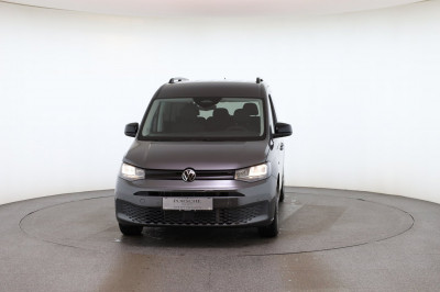 VW Caddy Gebrauchtwagen VW Caddy Gebrauchtwagen
