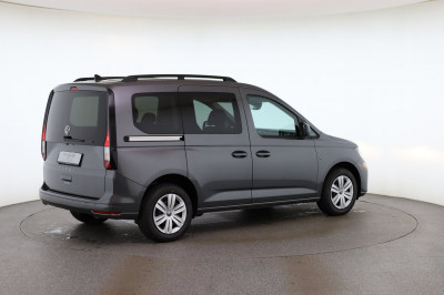 VW Caddy Gebrauchtwagen VW Caddy Gebrauchtwagen