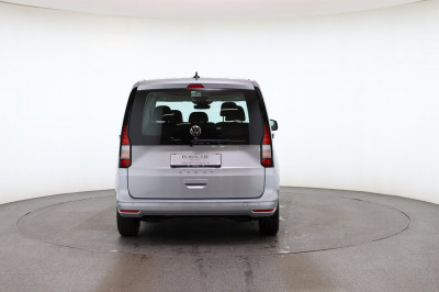 VW Caddy Gebrauchtwagen VW Caddy Gebrauchtwagen