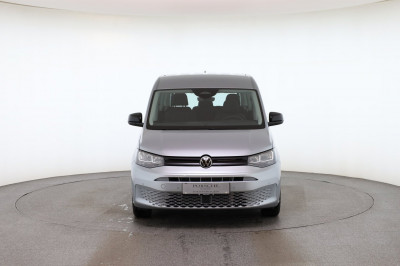 VW Caddy Gebrauchtwagen VW Caddy Gebrauchtwagen