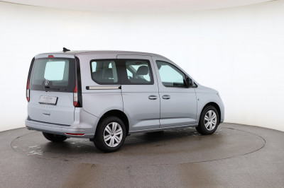 VW Caddy Gebrauchtwagen VW Caddy Gebrauchtwagen