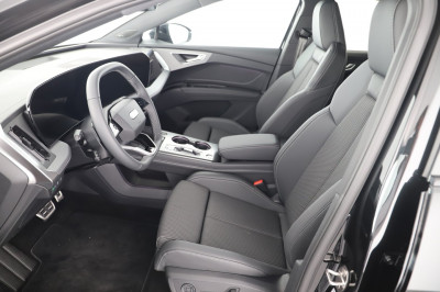 Audi Q4 e-tron Gebrauchtwagen Audi Q4 e-tron Gebrauchtwagen