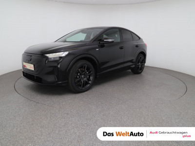 Audi Q4 e-tron Gebrauchtwagen Audi Q4 e-tron Gebrauchtwagen