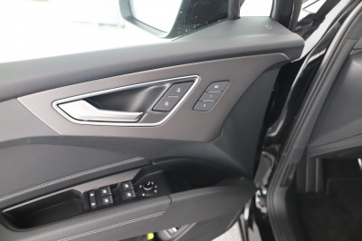 Audi Q4 e-tron Gebrauchtwagen Audi Q4 e-tron Gebrauchtwagen