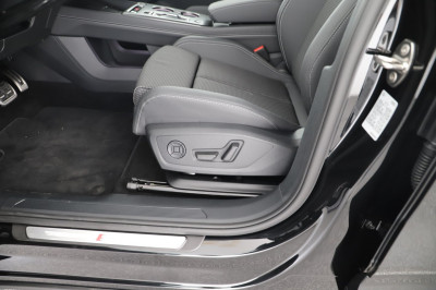 Audi Q4 e-tron Gebrauchtwagen Audi Q4 e-tron Gebrauchtwagen