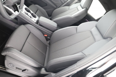 Audi Q4 e-tron Gebrauchtwagen Audi Q4 e-tron Gebrauchtwagen