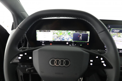 Audi Q4 e-tron Gebrauchtwagen Audi Q4 e-tron Gebrauchtwagen