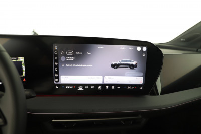 Audi Q4 e-tron Gebrauchtwagen Audi Q4 e-tron Gebrauchtwagen