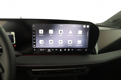 Audi Q4 e-tron Gebrauchtwagen Audi Q4 e-tron Gebrauchtwagen