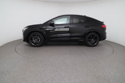 Audi Q4 e-tron Gebrauchtwagen Audi Q4 e-tron Gebrauchtwagen