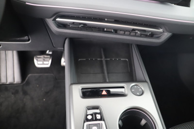 Audi Q4 e-tron Gebrauchtwagen Audi Q4 e-tron Gebrauchtwagen