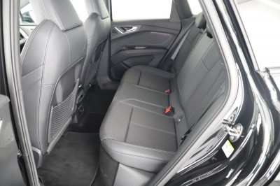 Audi Q4 e-tron Gebrauchtwagen Audi Q4 e-tron Gebrauchtwagen