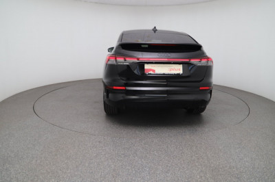 Audi Q4 e-tron Gebrauchtwagen Audi Q4 e-tron Gebrauchtwagen