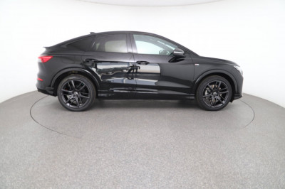 Audi Q4 e-tron Gebrauchtwagen Audi Q4 e-tron Gebrauchtwagen