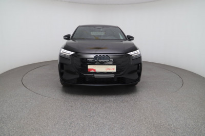 Audi Q4 e-tron Gebrauchtwagen Audi Q4 e-tron Gebrauchtwagen