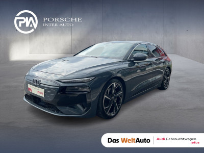 Audi A6 Gebrauchtwagen Audi A6 Gebrauchtwagen